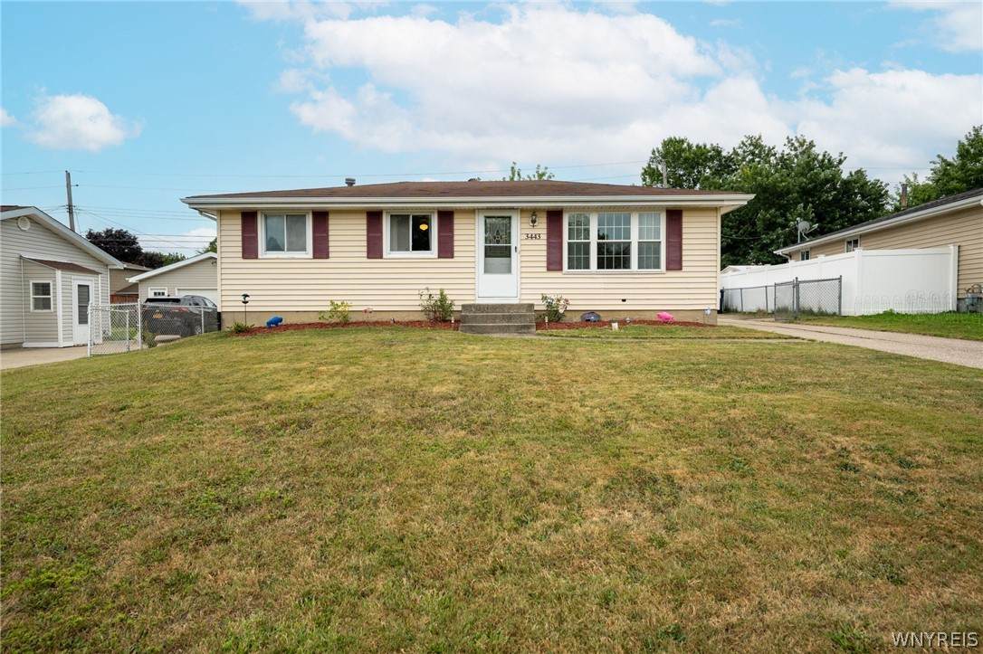 3443 Bethford Drive - Photo 1