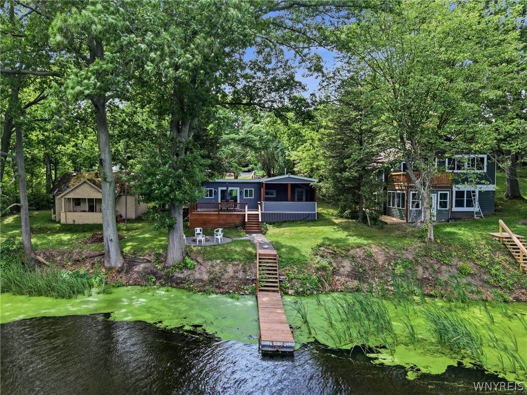 2409 Wilson Avenue - Photo 1