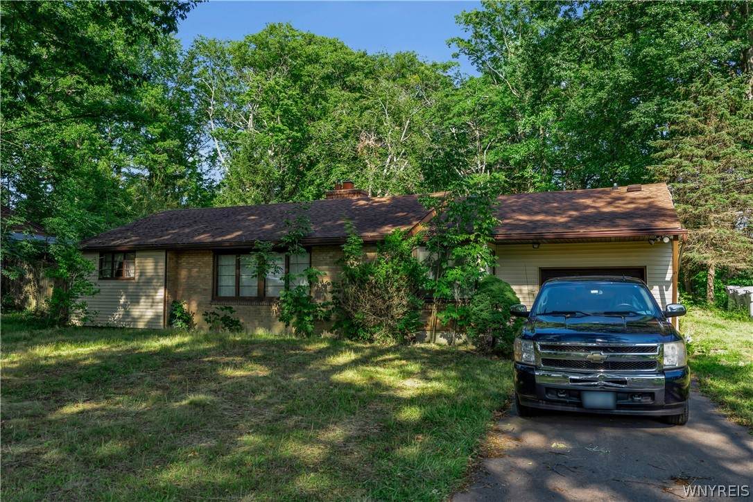 1935 Transit Road - Photo 1