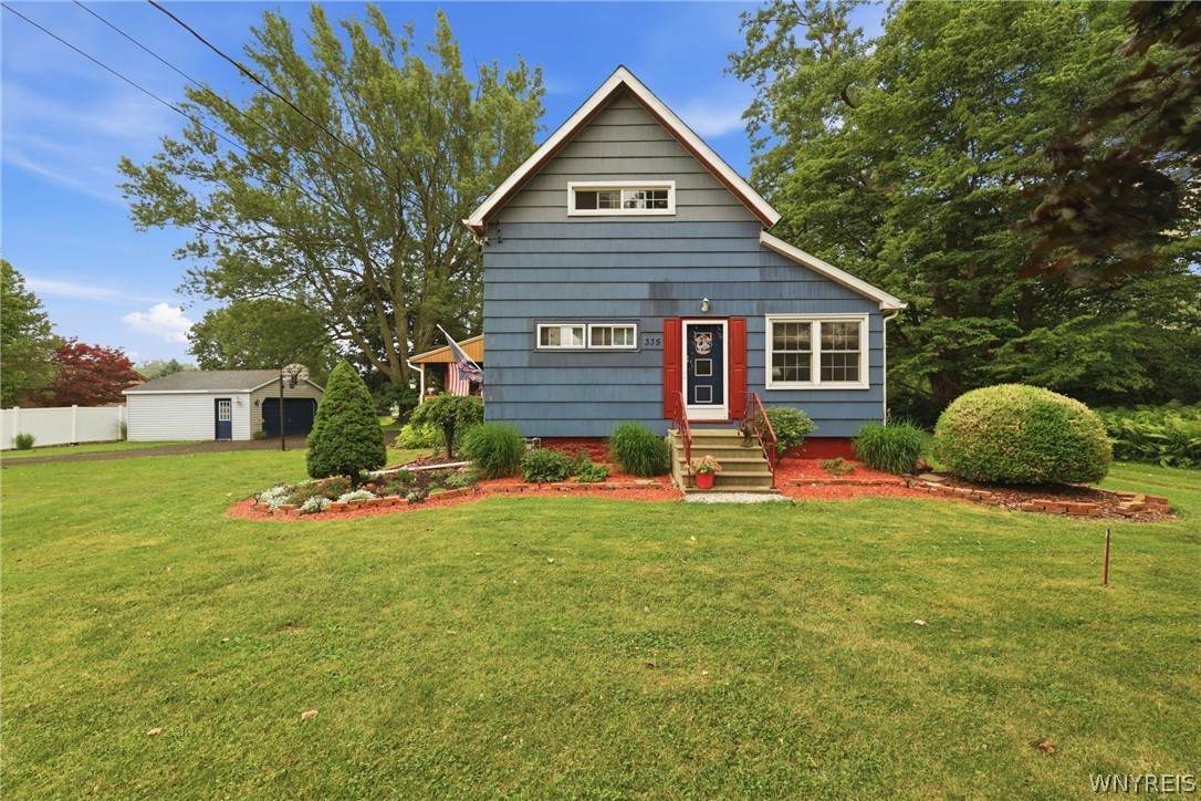 335 French Road - Photo 1