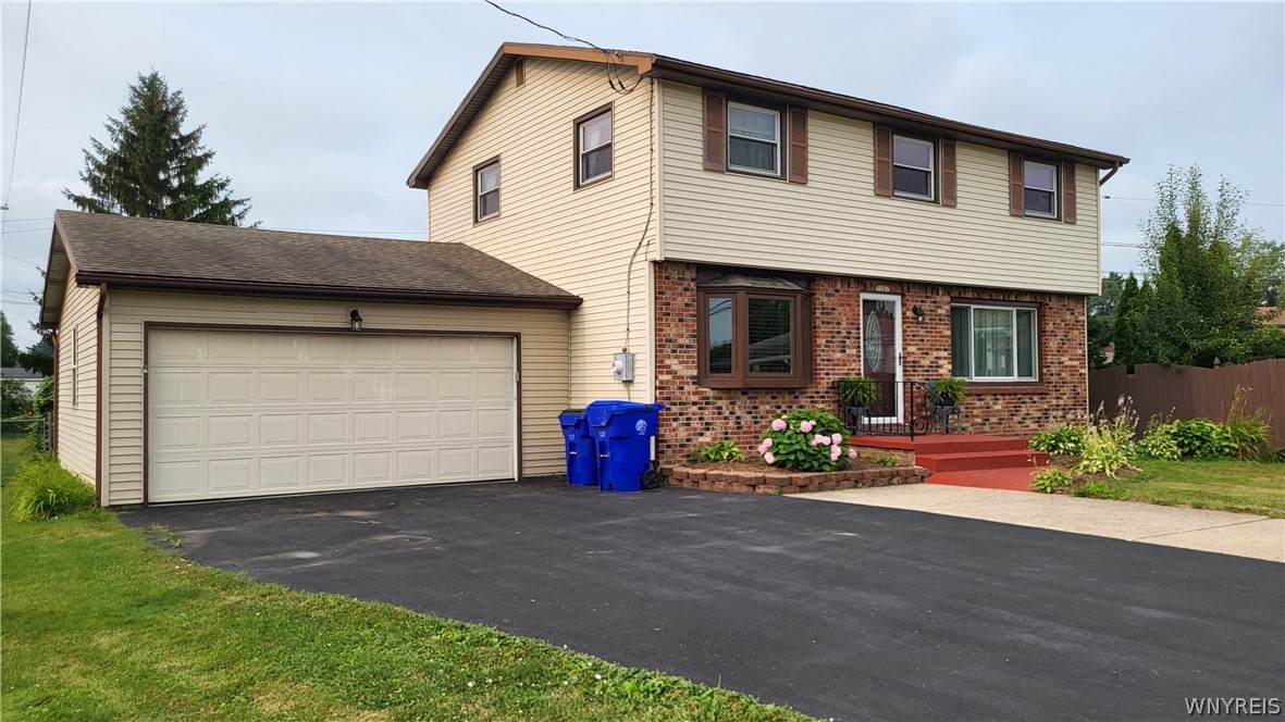 1057 Mineral Springs Road - Photo 1
