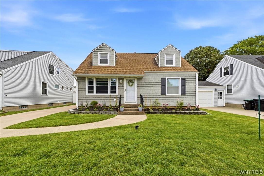 114 Sherwin Drive - Photo 1