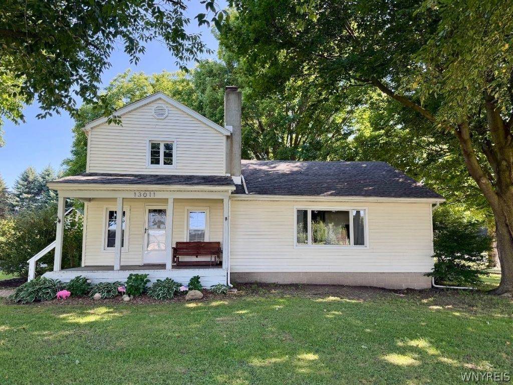13011 Carney Road - Photo 1