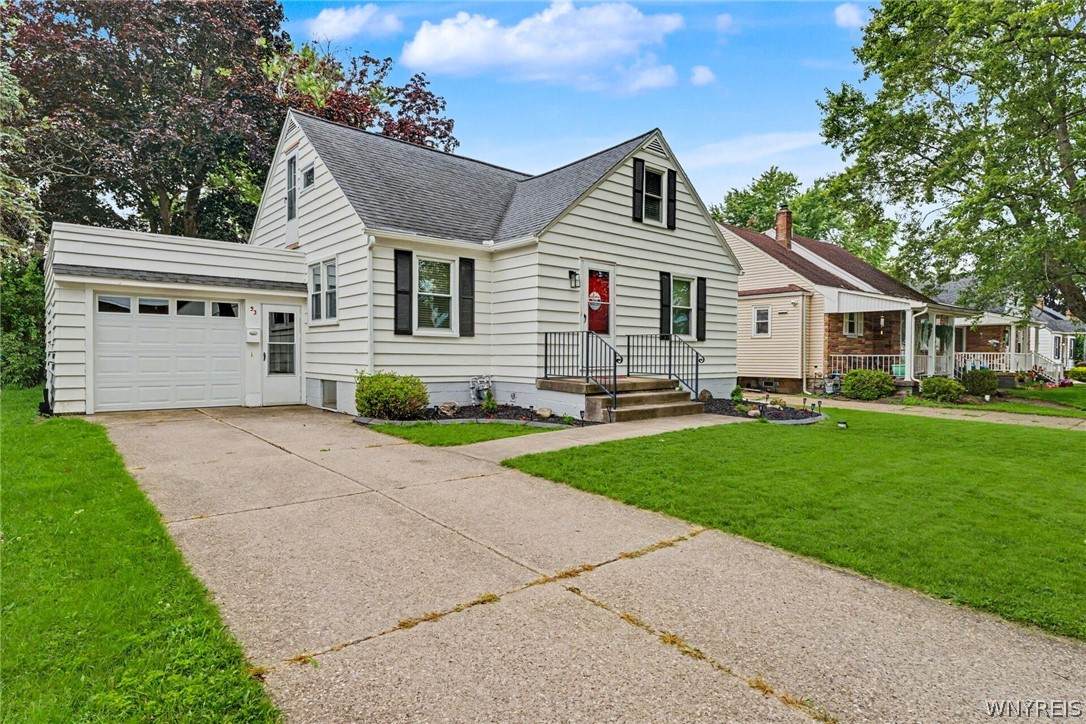 93 Greenfield Avenue - Photo 1