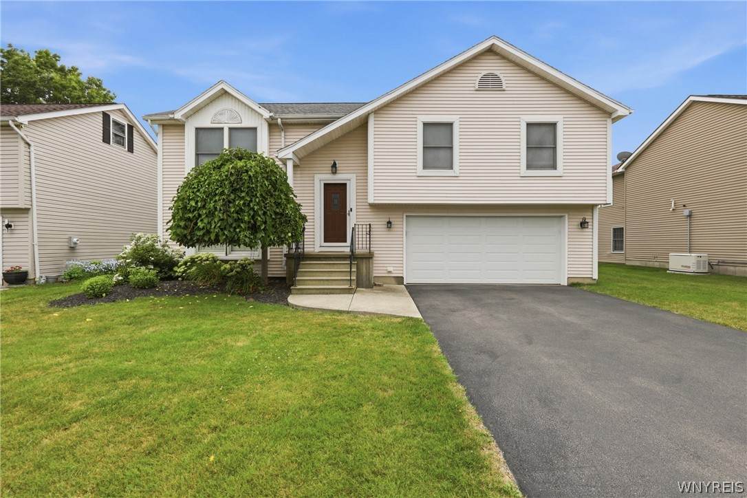 76 Doehaven Circle - Photo 1