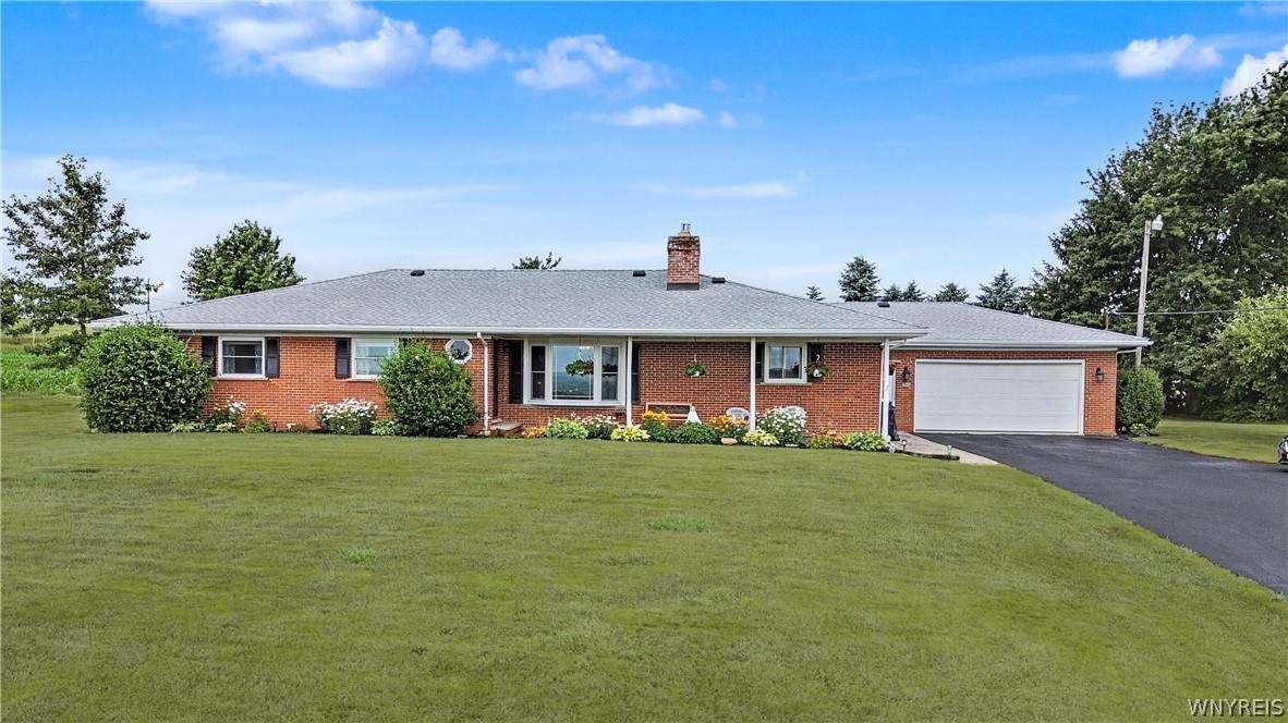 13510 Sanders Hill Road - Photo 1
