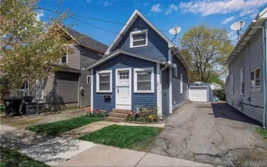 311 Fillmore Avenue - Photo 1