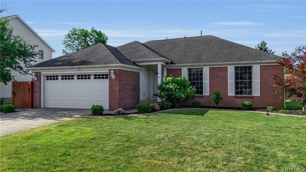 43 Woodgate Drive - Photo 1