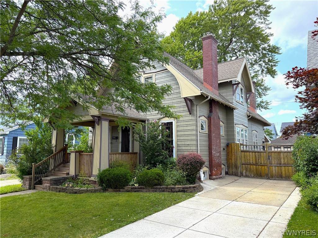 25 Palmer Avenue - Photo 1