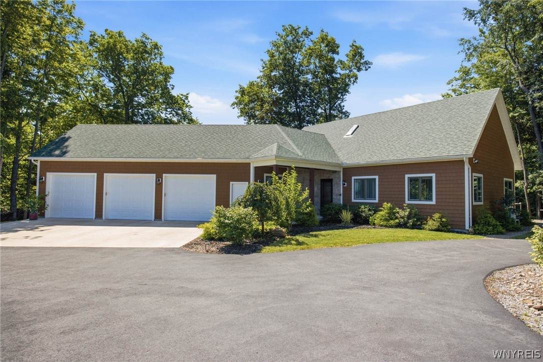 10977 Silver Road - Photo 1