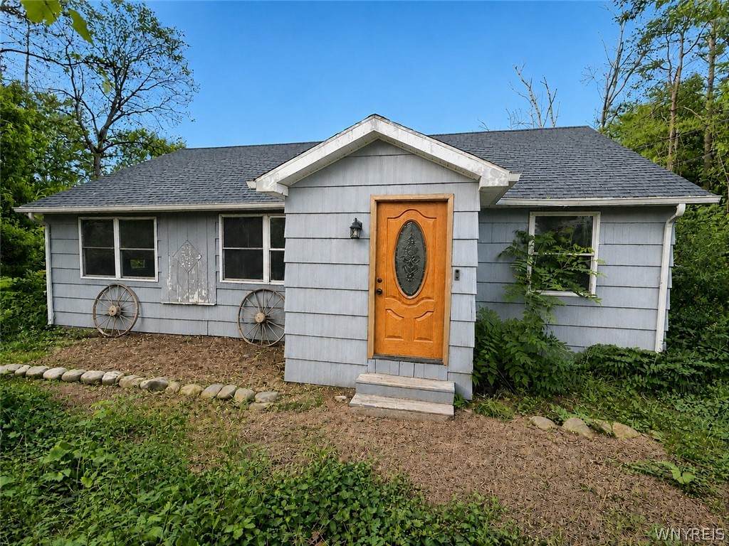 5481 Java Lake Road - Photo 1
