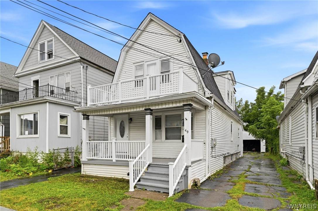 49 Progressive Avenue - Photo 1