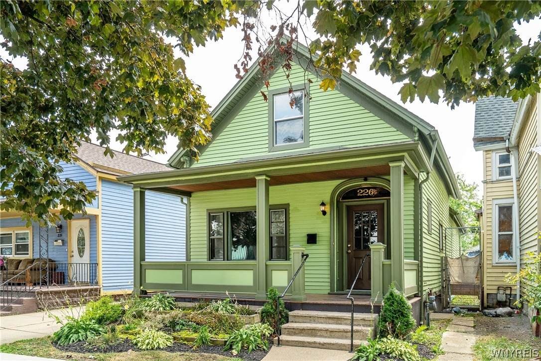226 14th Street - Photo 1