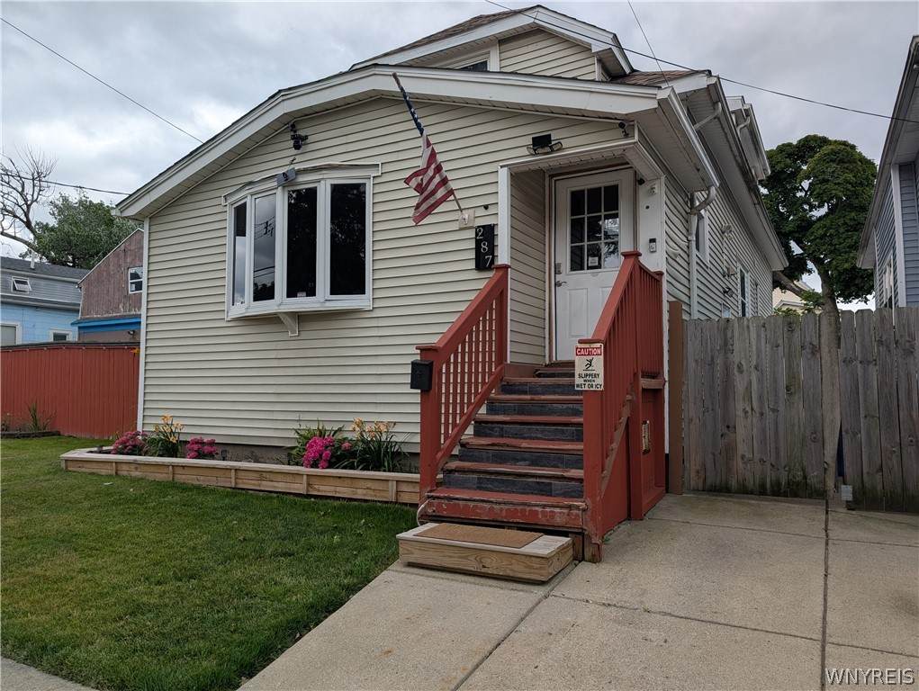 287 Crowley Avenue - Photo 1