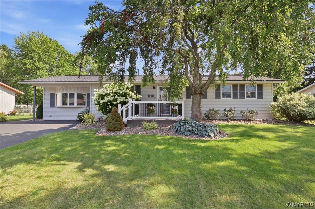 545 Northfield Drive - Photo 1
