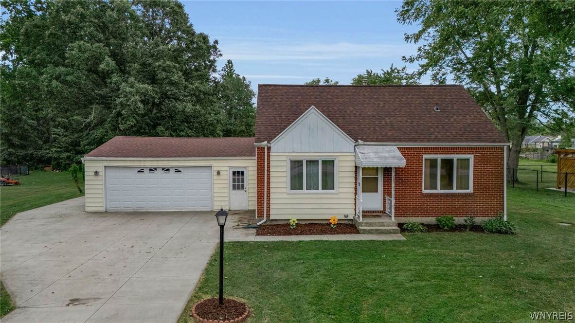 2506 Fix Road - Photo 1