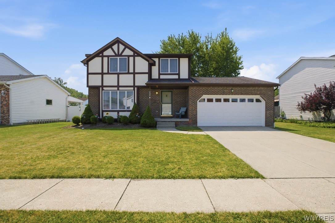 222 Hillpine Road - Photo 1