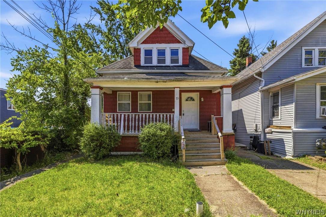 73 Thornton Avenue - Photo 1