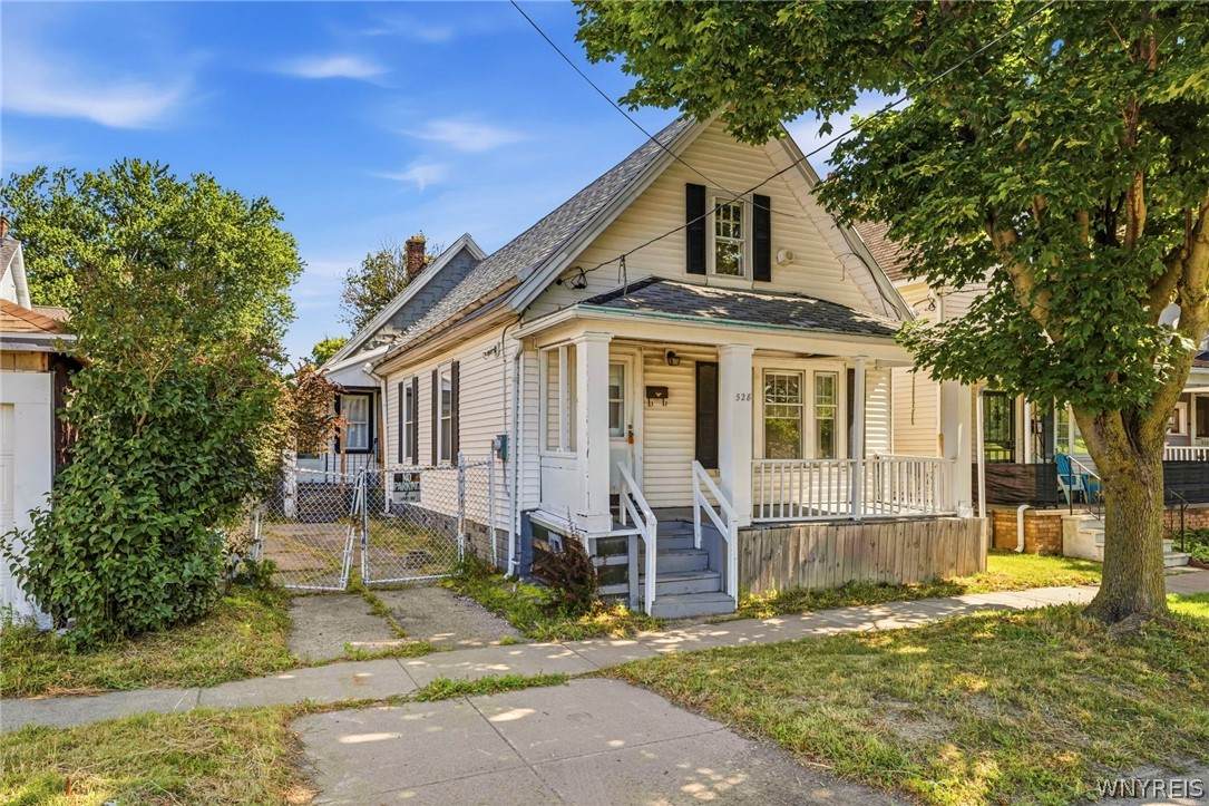528 Fulton Street - Photo 1