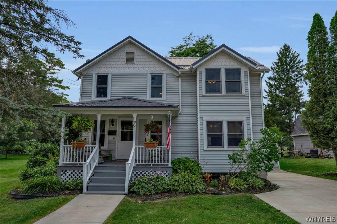 66 Exchange Street - Photo 1
