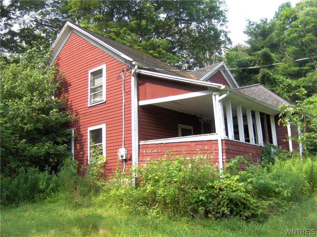 155 Catatonk Hill Road - Photo 1