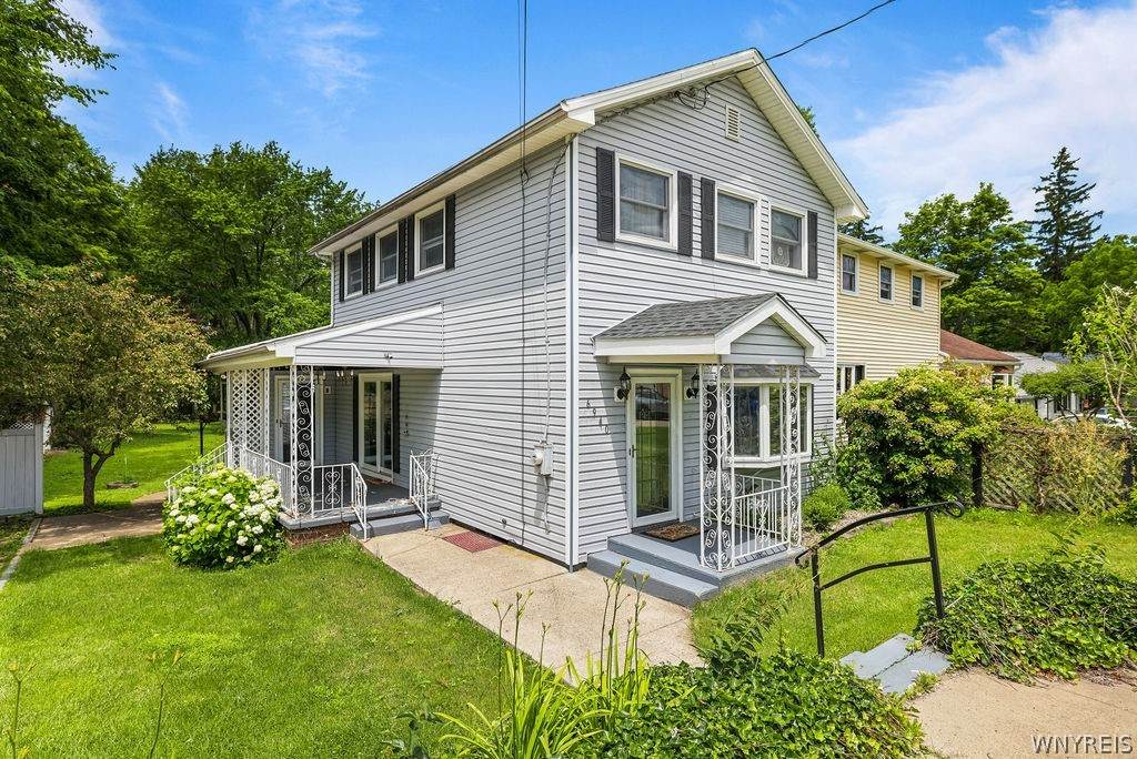 6940 Versailles Road - Photo 1