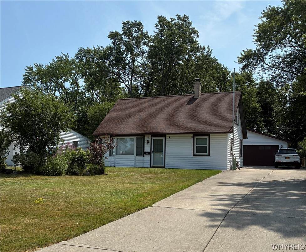 1177 Stony Point Road - Photo 1