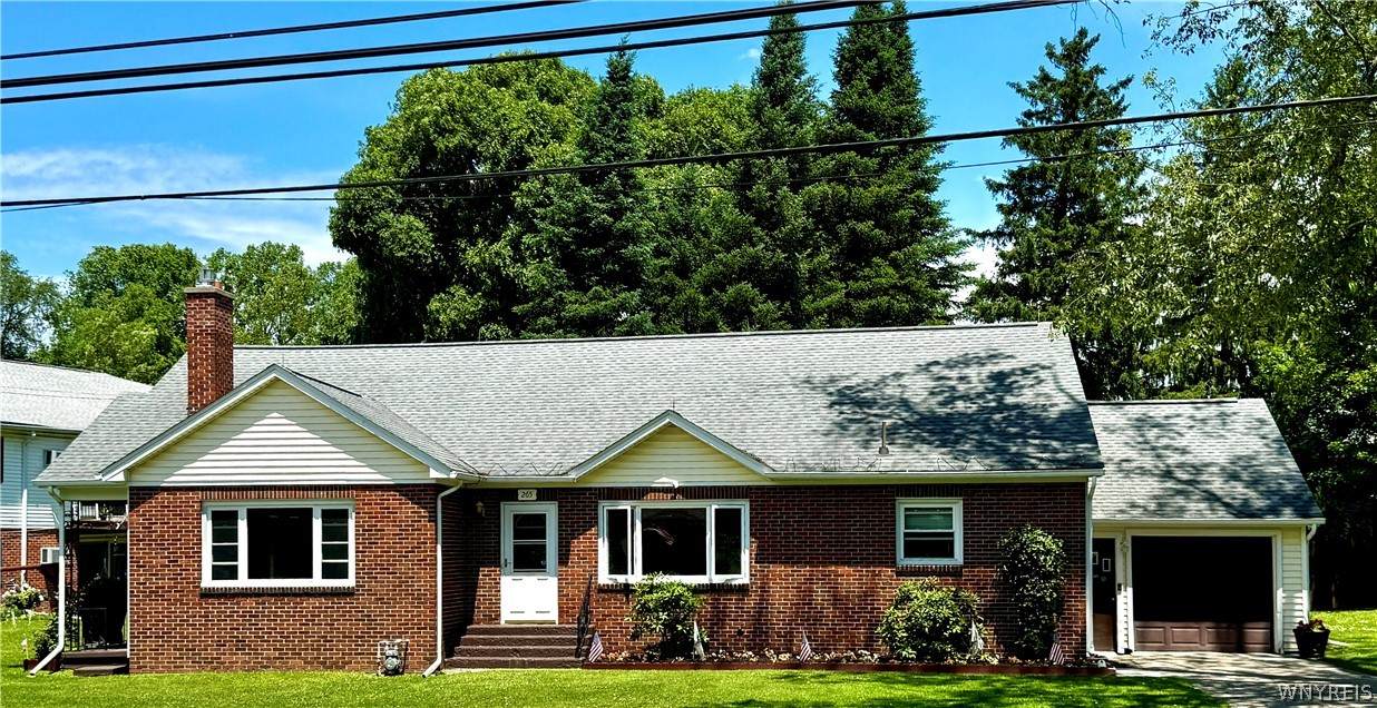 265 Franklin Street - Photo 1