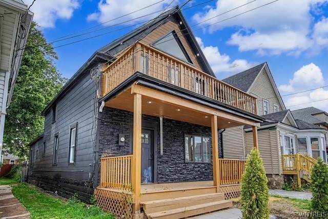 192 Kirby Avenue - Photo 1