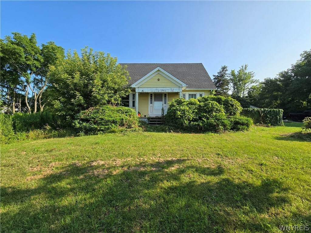 4781 Lower Mountain Road - Photo 1