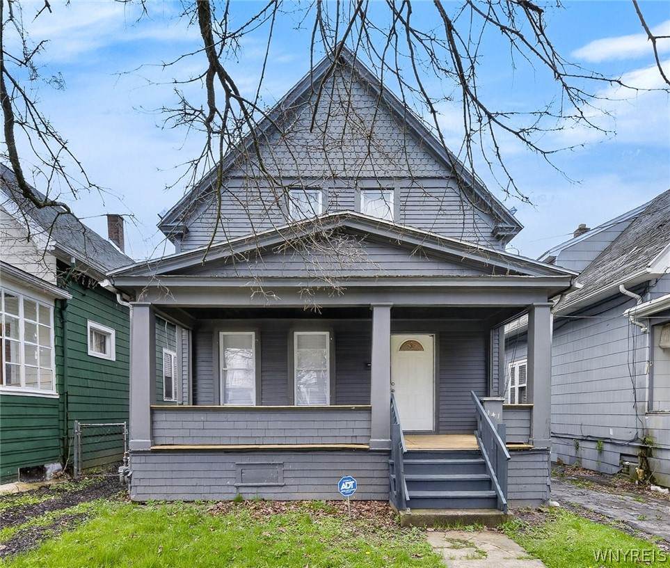 141 Wecker Street - Photo 1