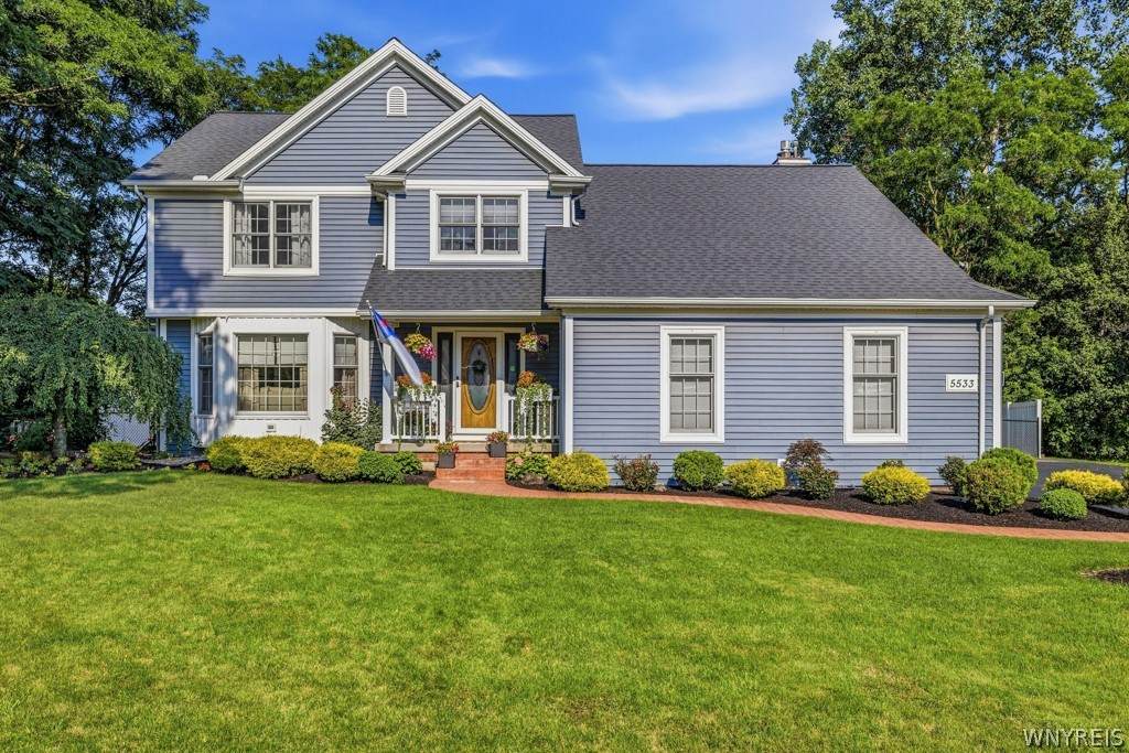 5533 Twilight Lane - Photo 1