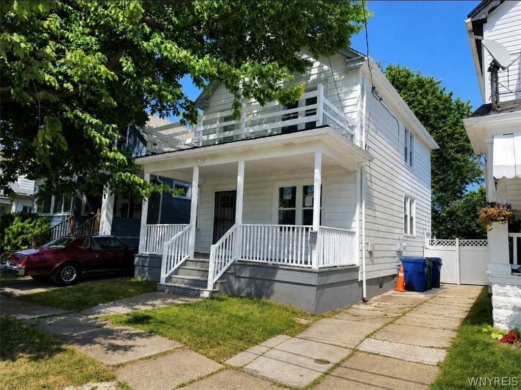 31 Weber Avenue - Photo 1