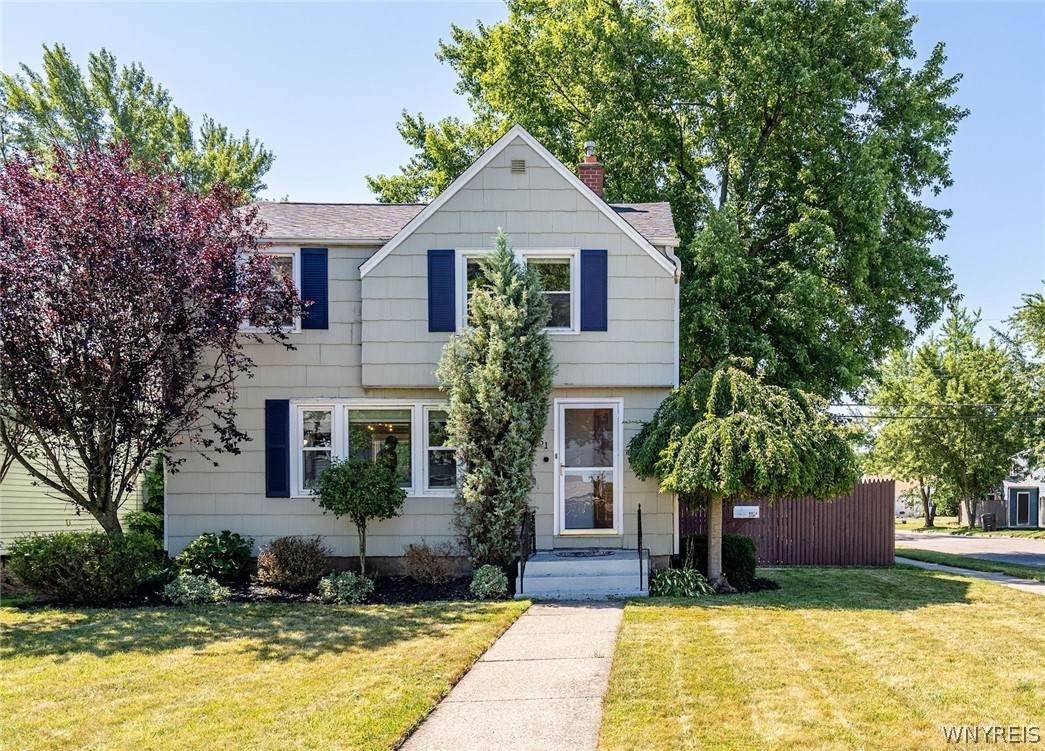 651 Moore Avenue - Photo 1