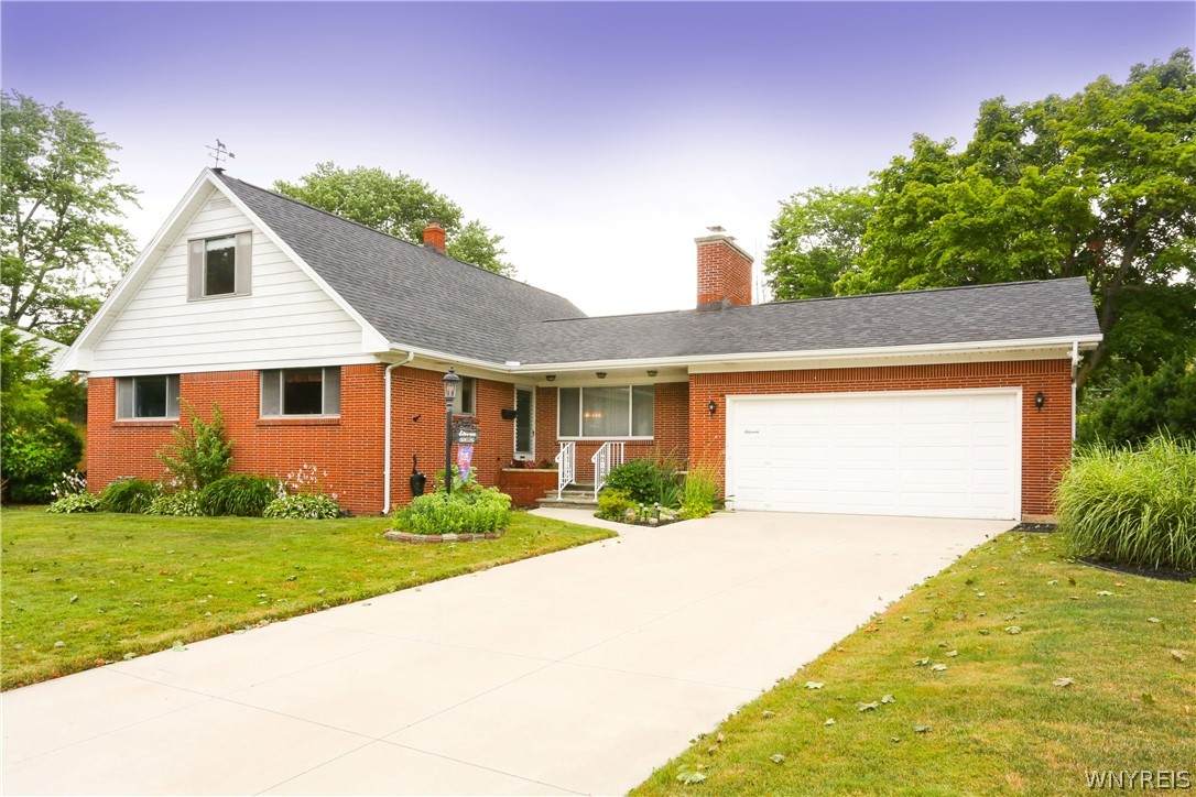 11 Hunting Road - Photo 1