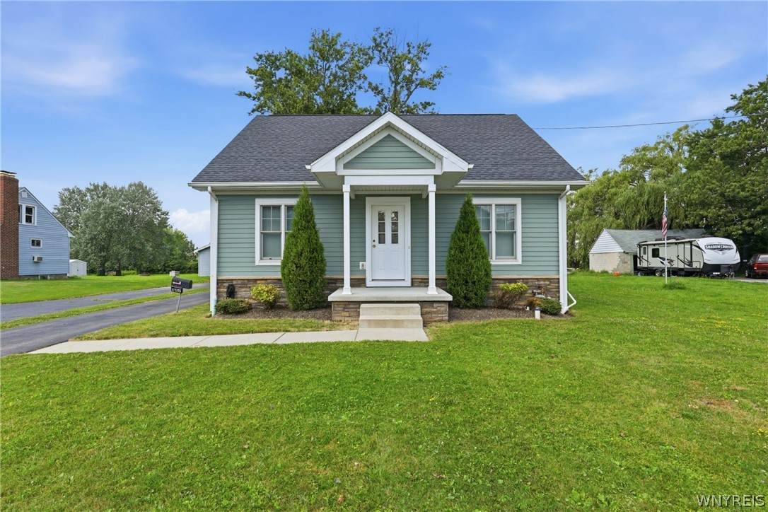 362 Beach Road - Photo 1