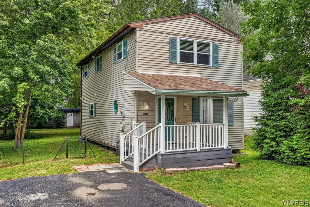 124 Heim Road - Photo 1