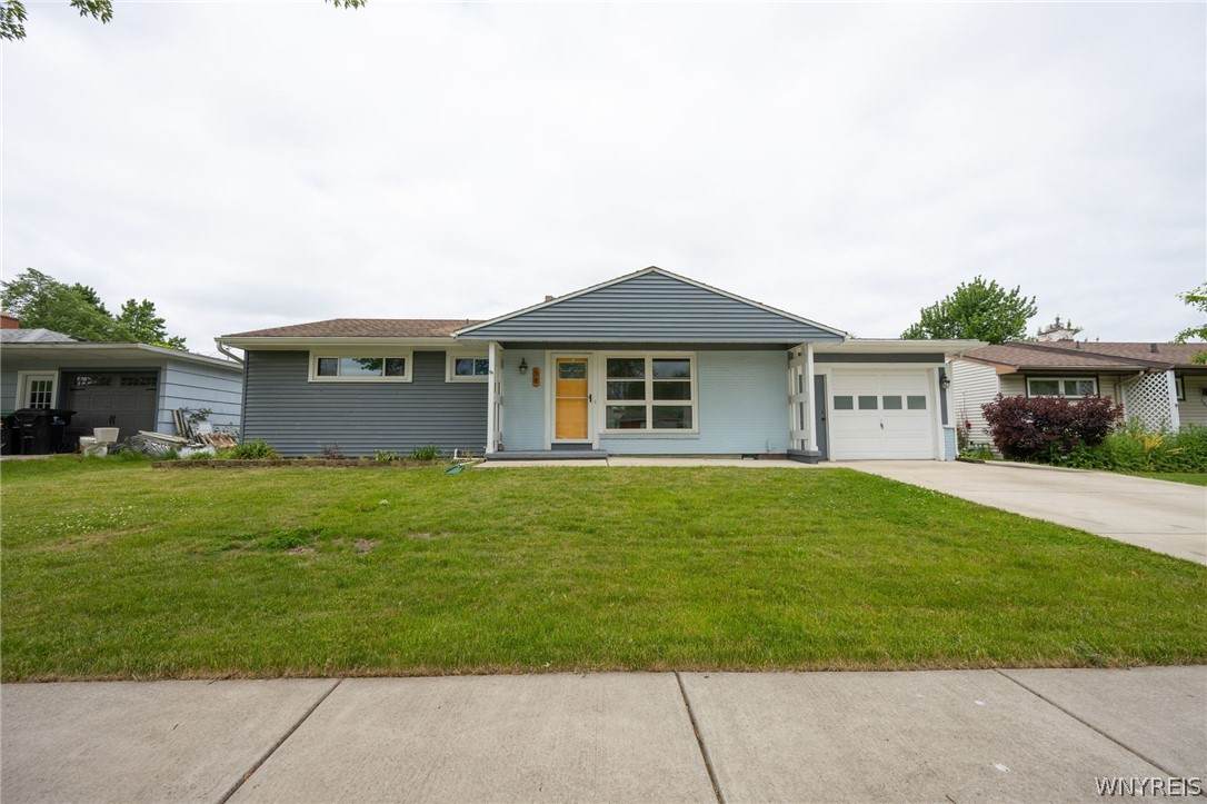 94 Pryor Avenue - Photo 1