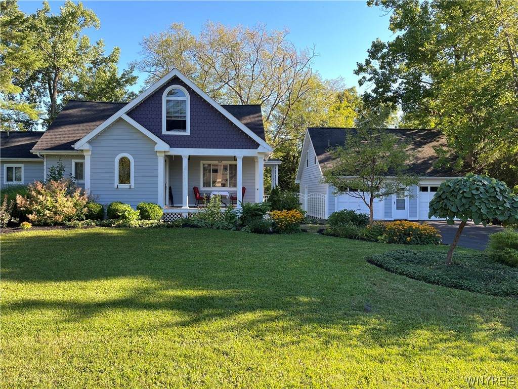 307 Comstock Road - Photo 1