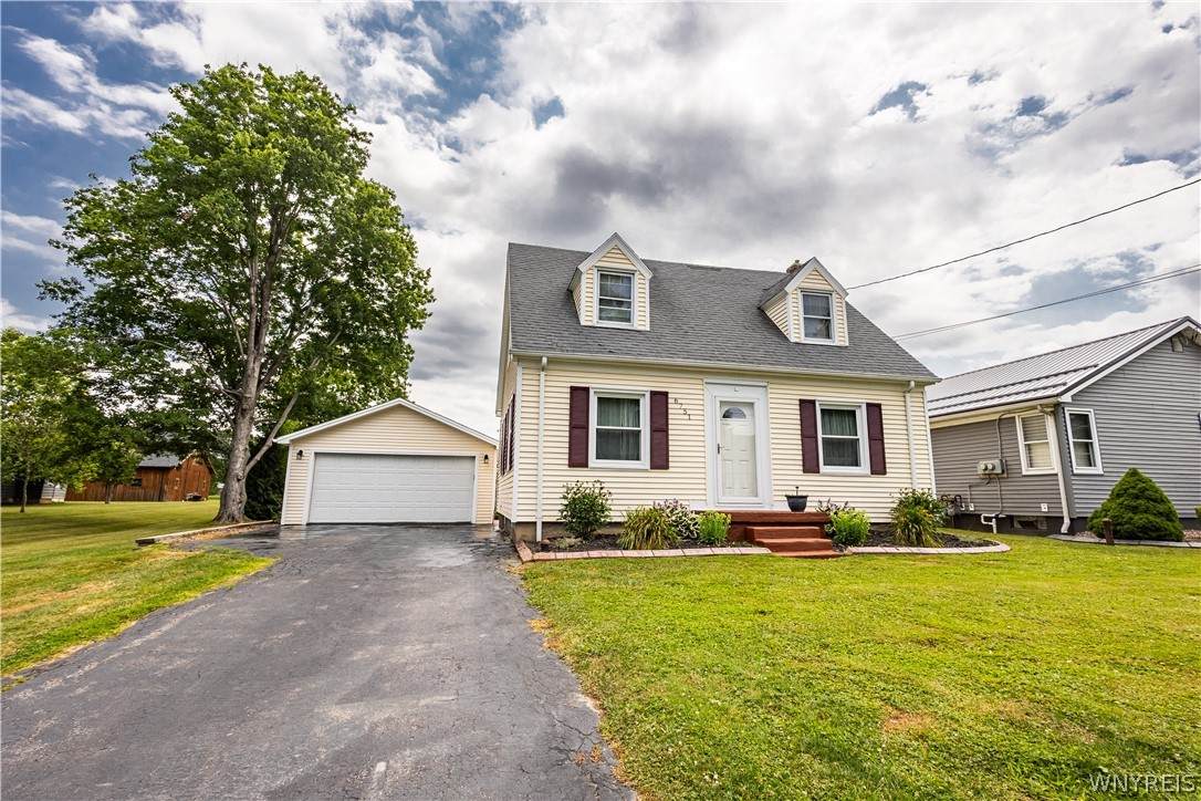 6751 Eden Road - Photo 1