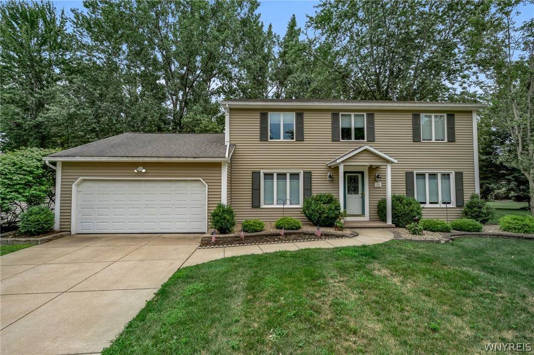 15 Inverness Circle - Photo 1