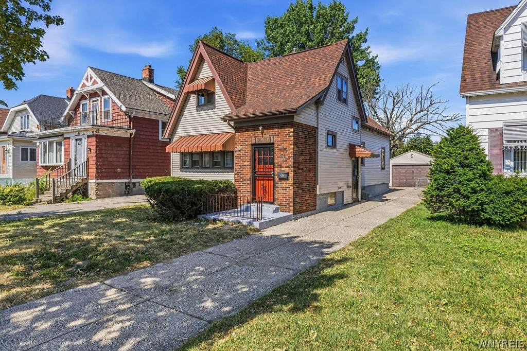 31 Saint James Road - Photo 1