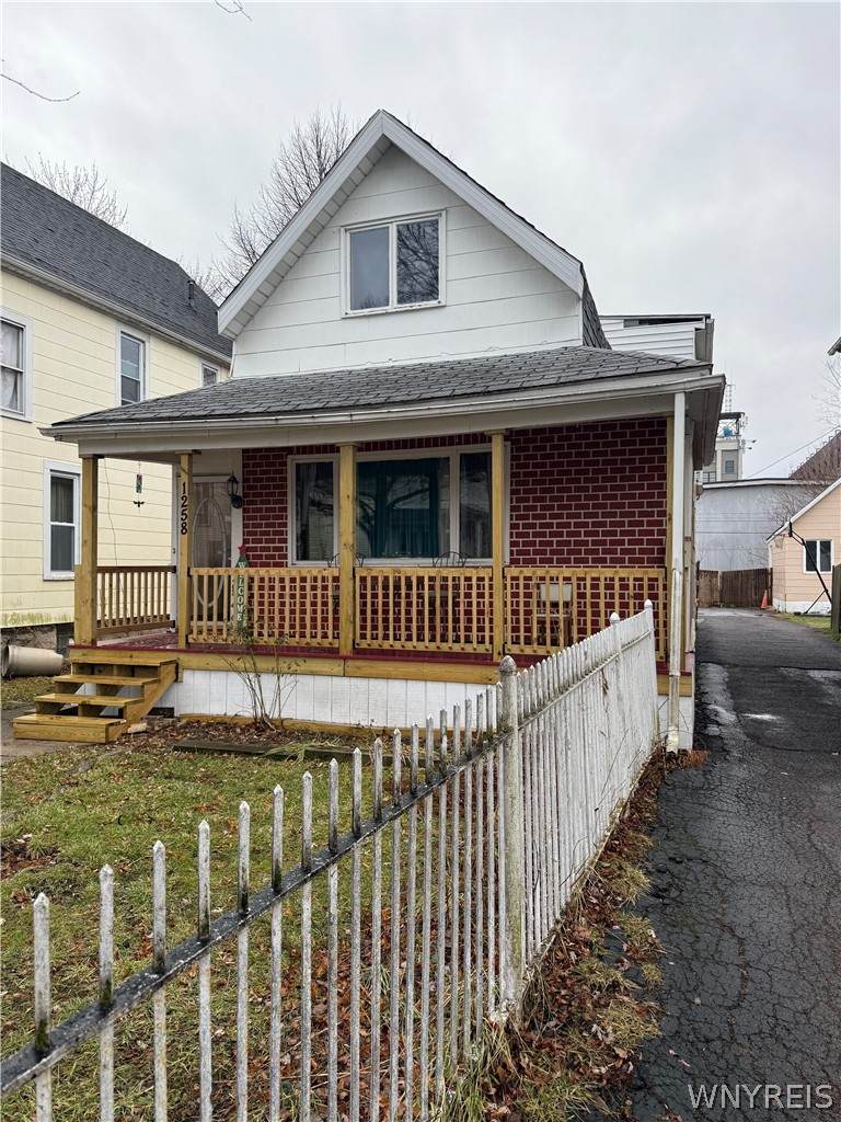1258 West Avenue - Photo 1