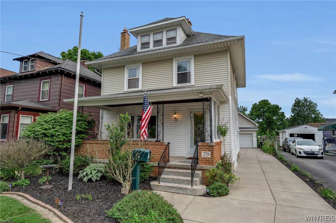 79 Pleasant Avenue - Photo 1