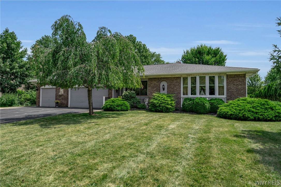 6151 Clarence Lane - Photo 1