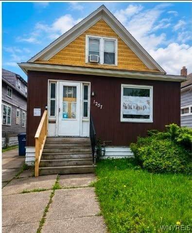 1257 Kensington Avenue - Photo 1