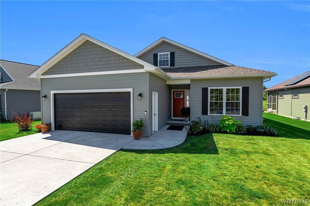 22 Deer View Drive - Photo 1