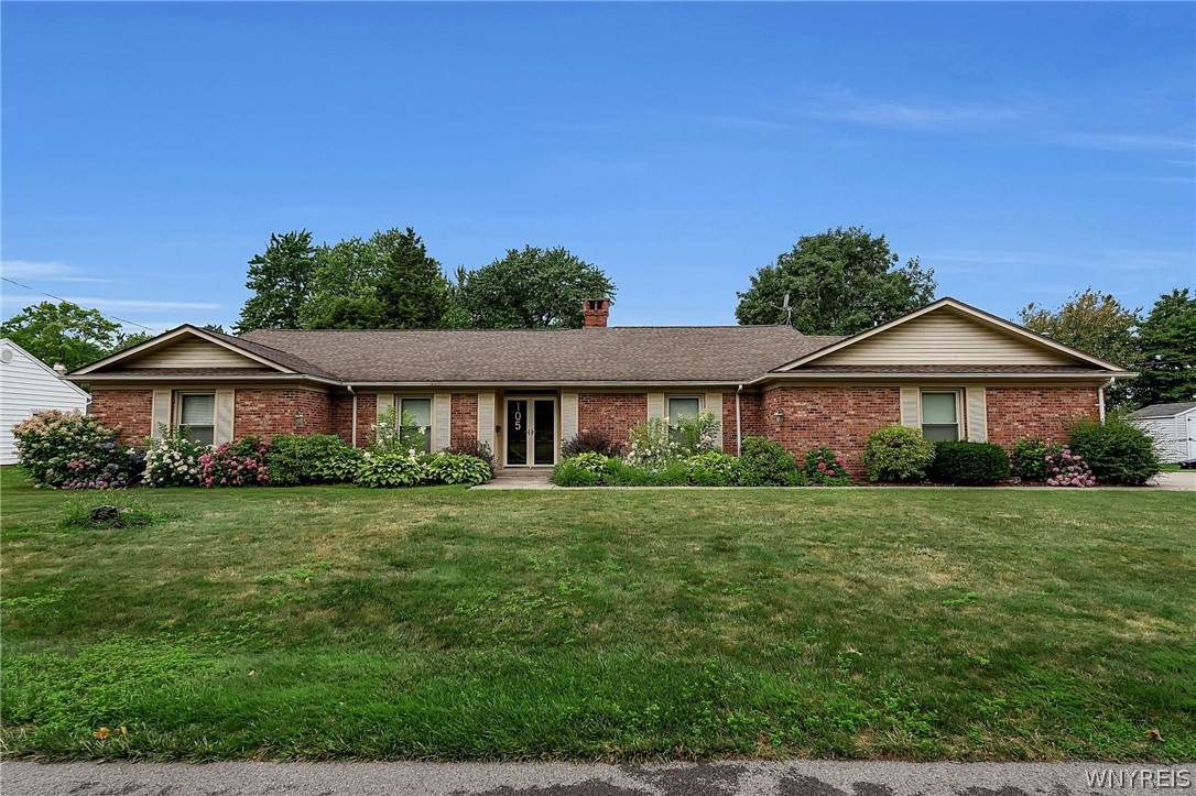 105 Woodland Avenue - Photo 1