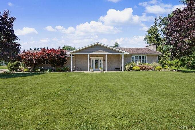 231 Kinsley Road - Photo 1