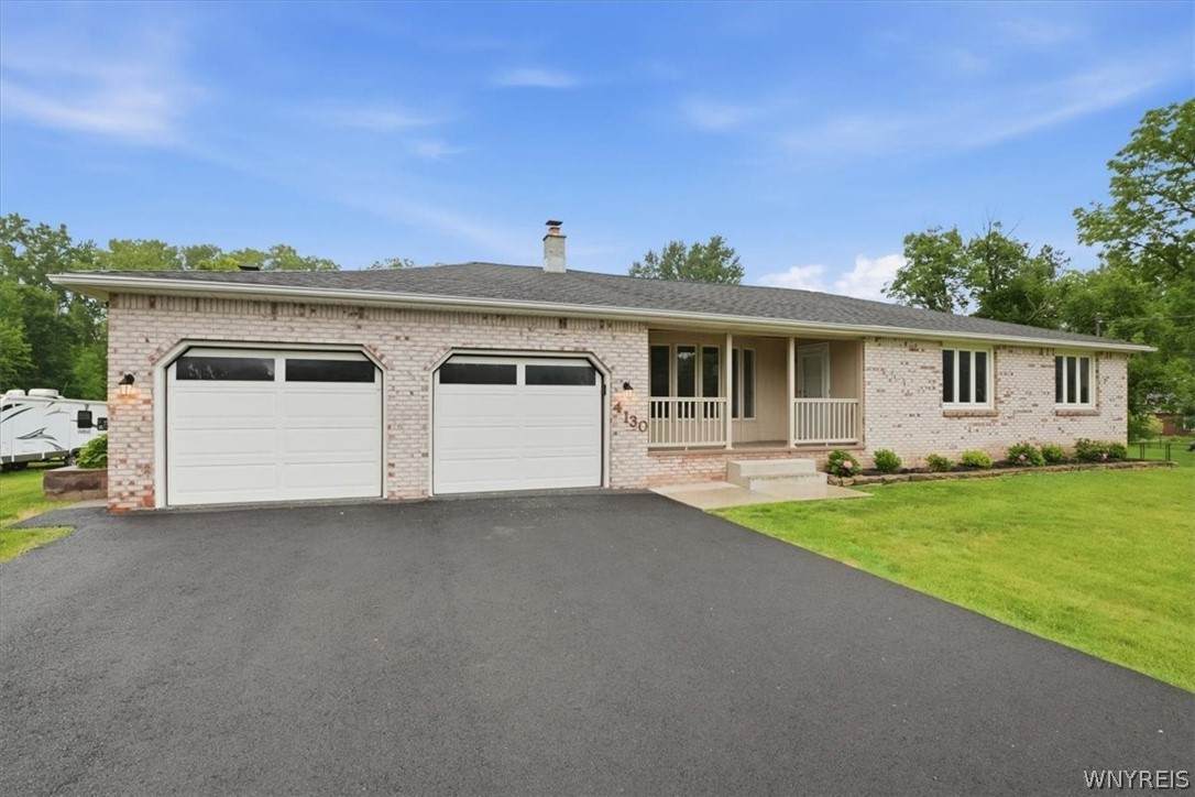 4130 Ransom Road - Photo 1